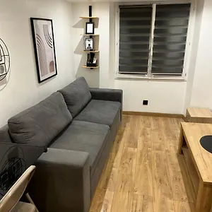  Appartamento Jolie Studio Plein Centre