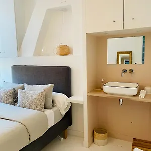  Appartamento Le Loft Saint Victor