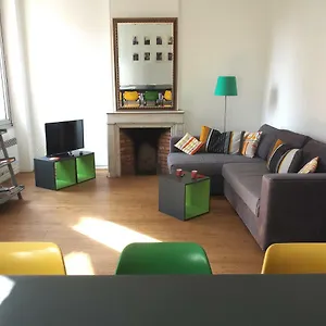 Appartamento Opéra