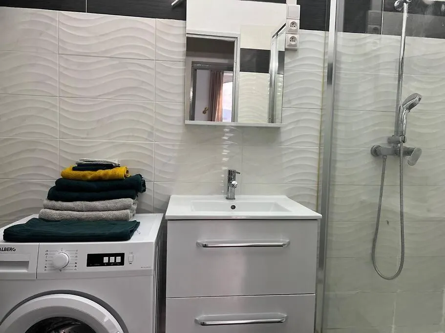 Appartamento Appartement Vieux Port Marsiglia Francia